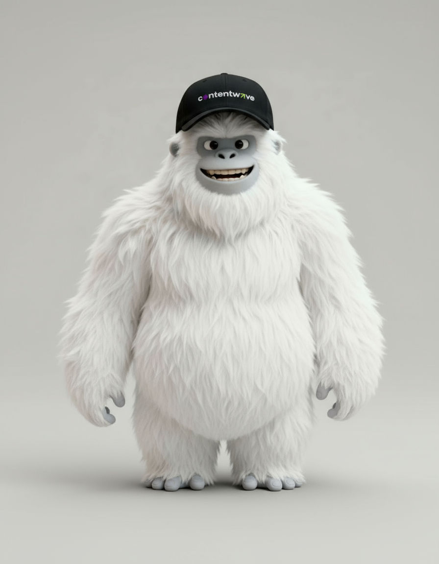 Yeti 2