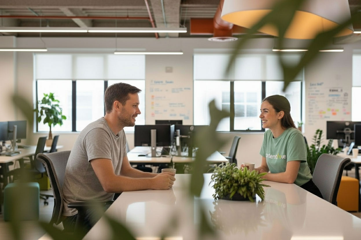 Strategie conversation