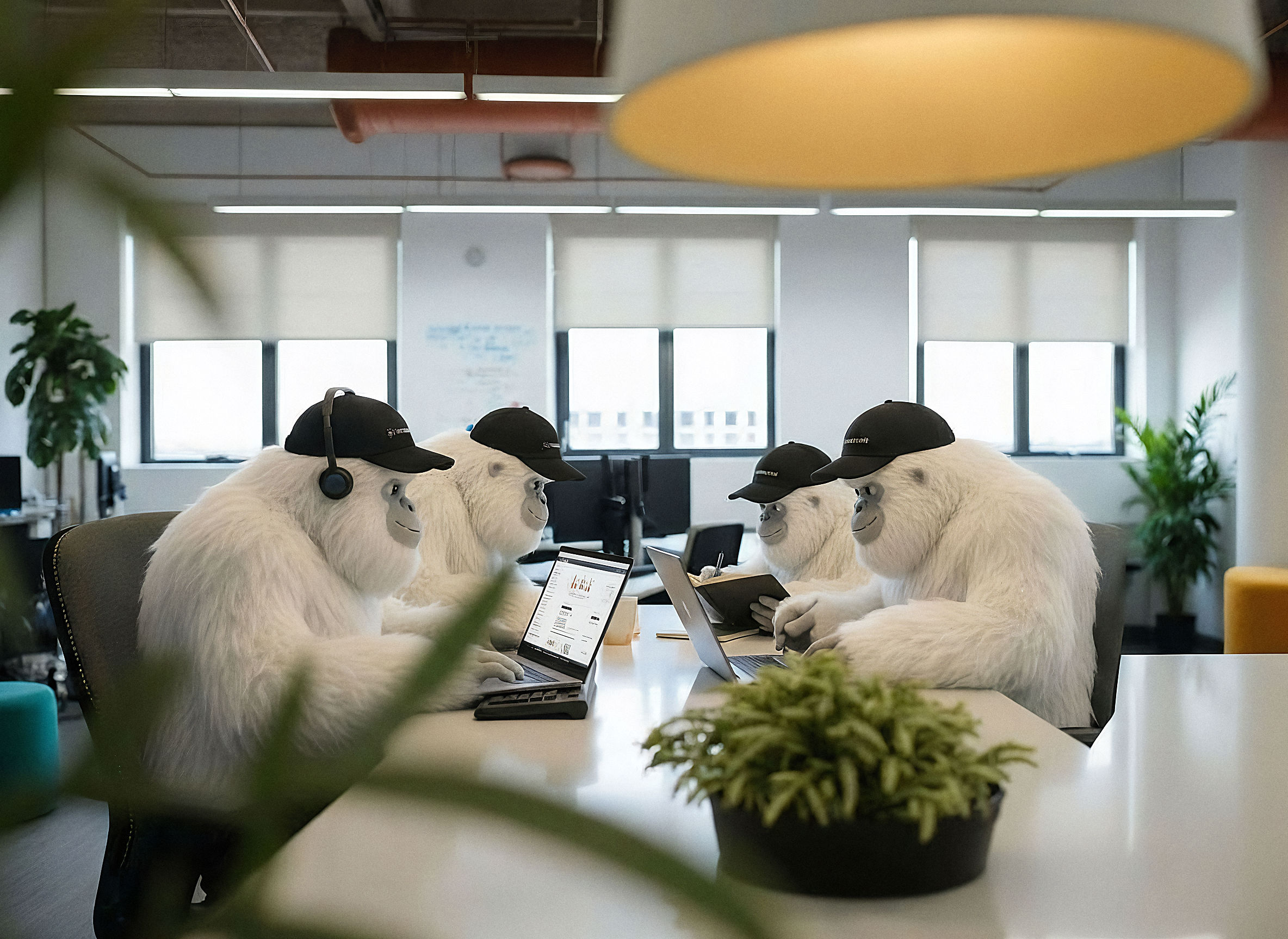 AI Innovation Team