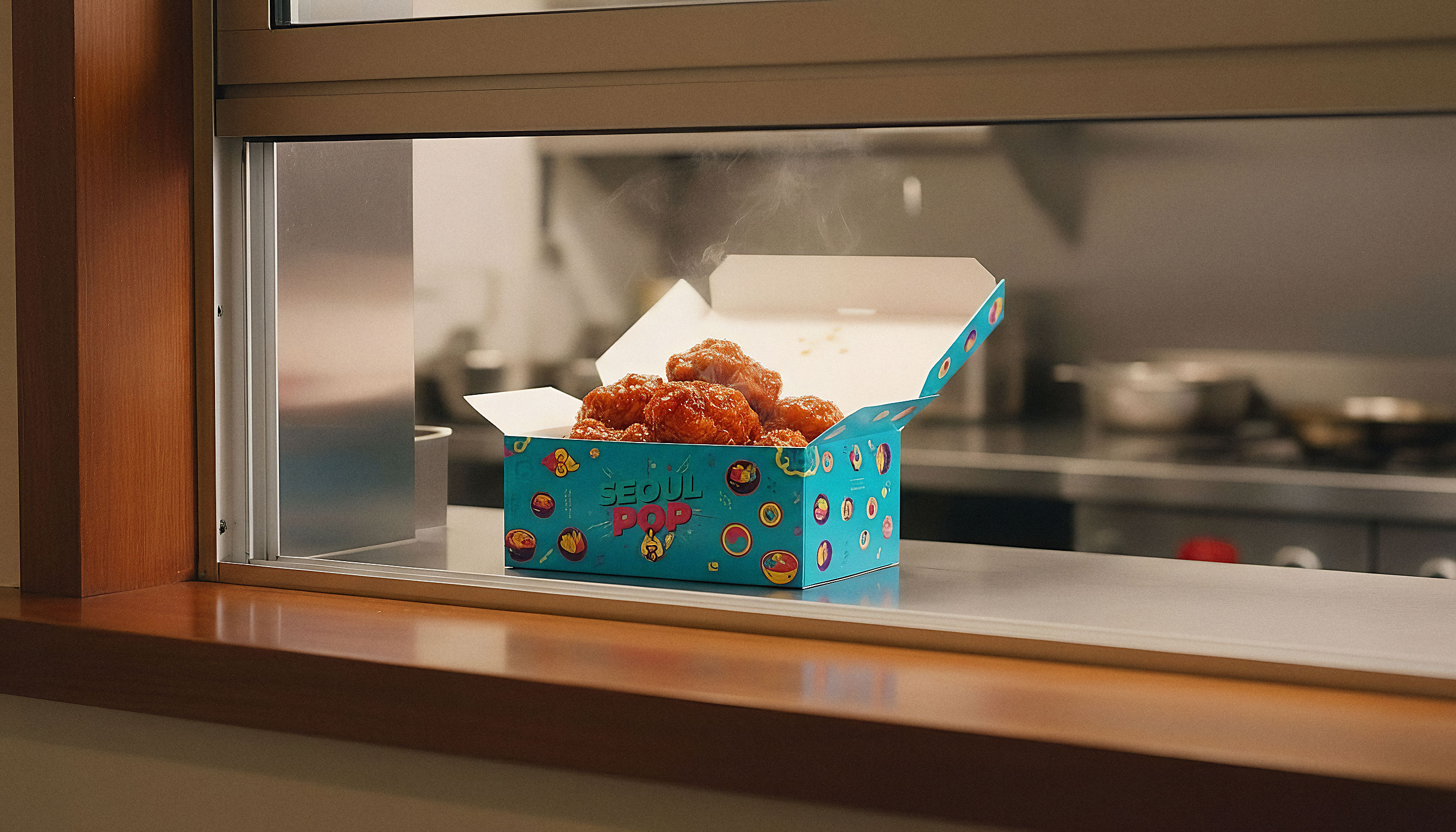 Chicken 2