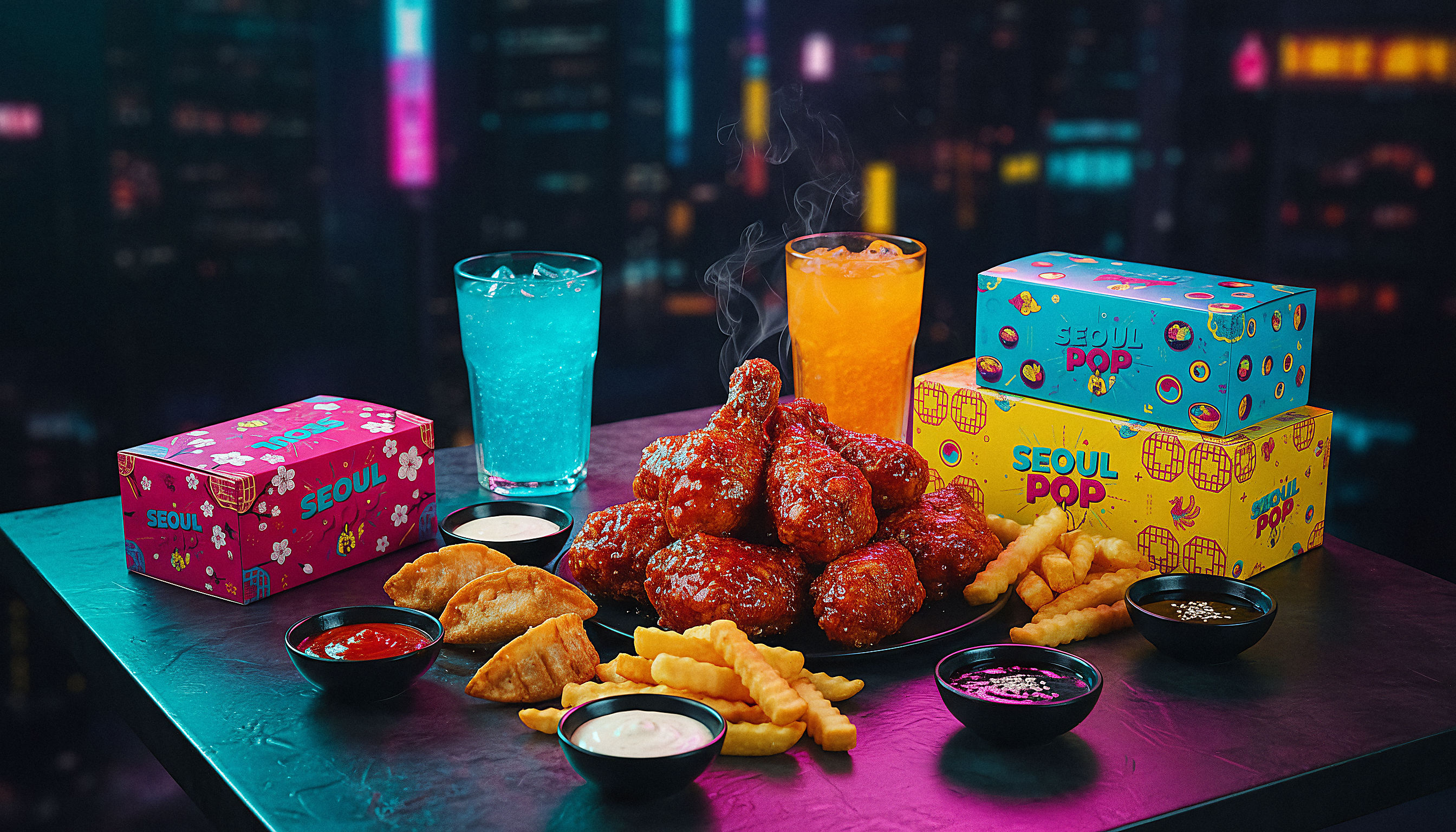 Chicken 3