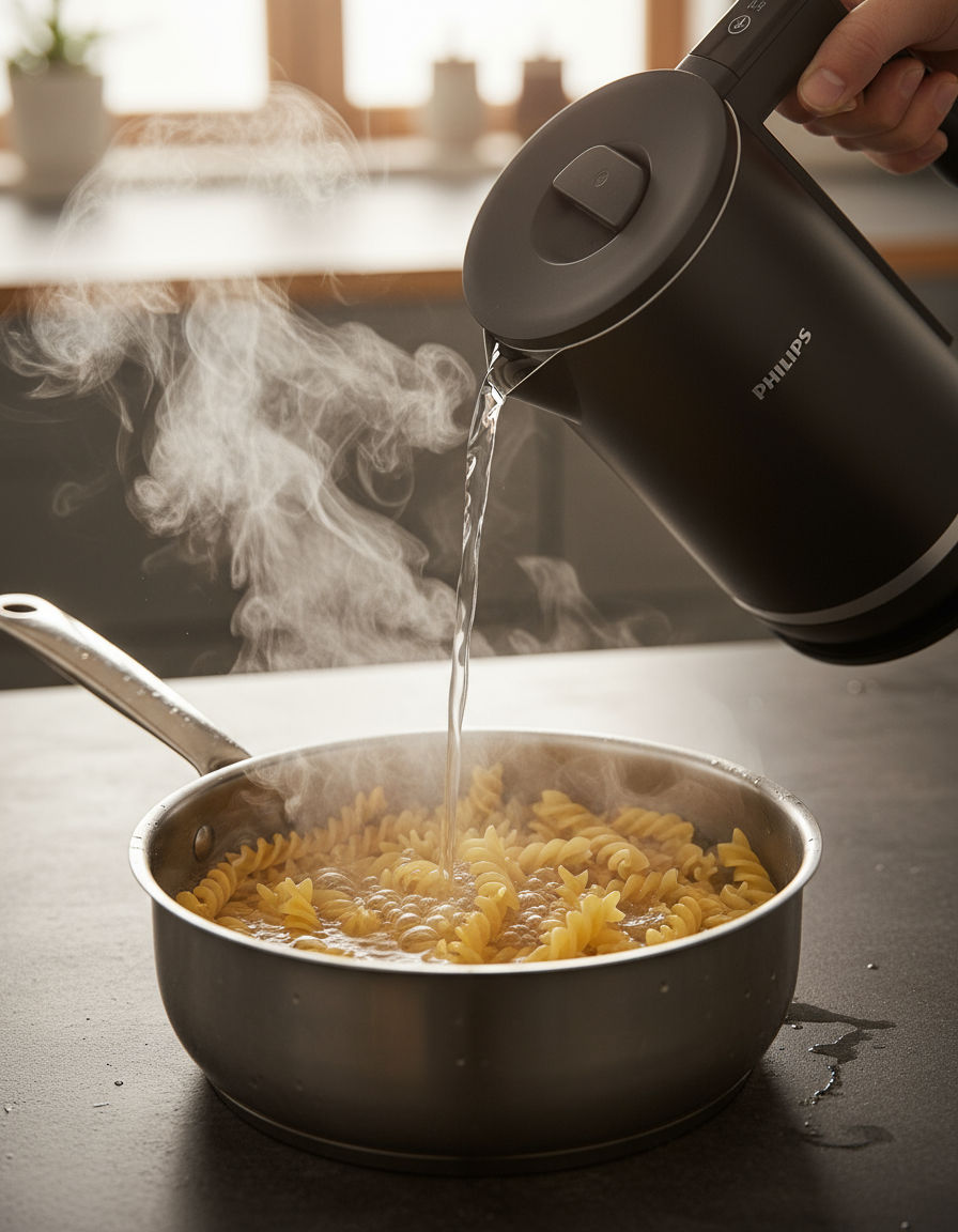 Kettle 1