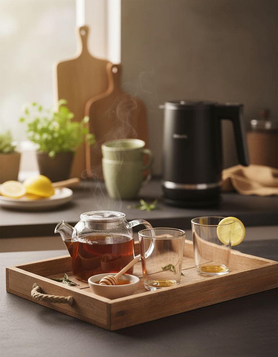 Kettle 2